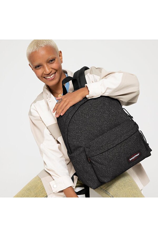Padded Pak r® Spark Black Siyah Sırt Çantası EK620N98