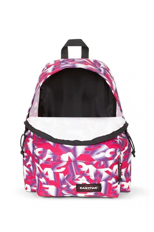 Padded Pak r Sırt Çantası