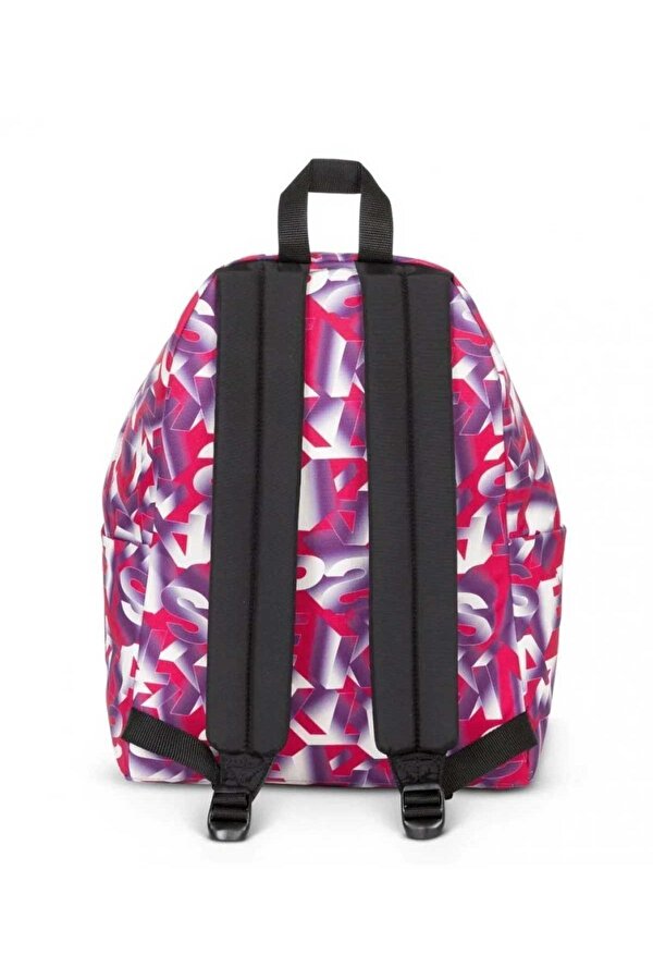 Padded Pak r Sırt Çantası