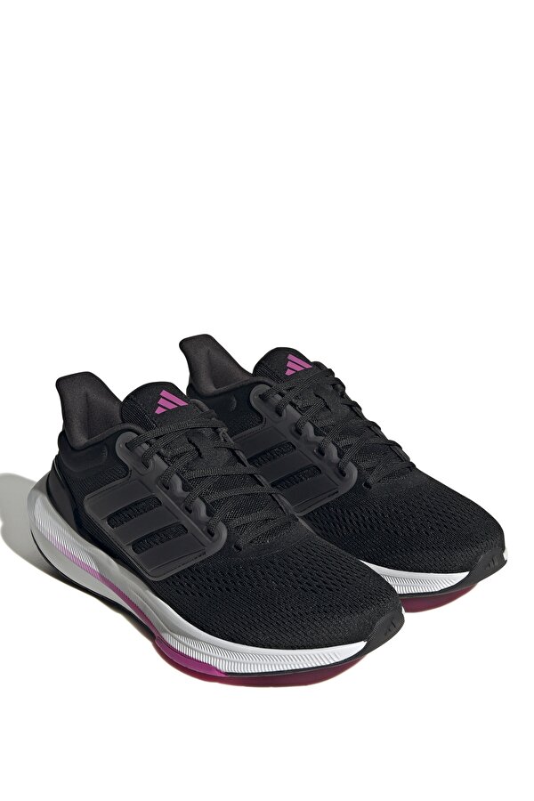 Adidas Eq23 Run W Черный Женщина Обувь Для Бега