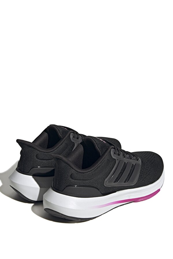 Adidas Eq23 Run W Черный Женщина Обувь Для Бега