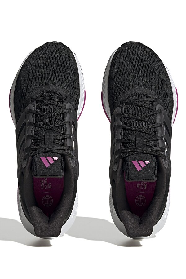 Adidas Eq23 Run W Черный Женщина Обувь Для Бега