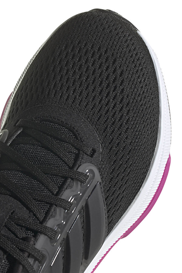 Adidas Eq23 Run W Черный Женщина Обувь Для Бега