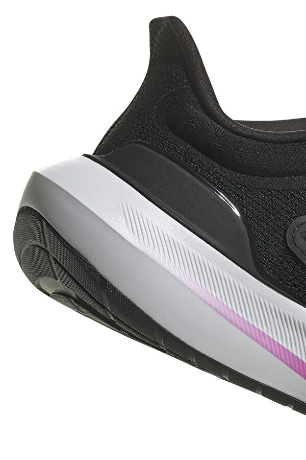 Adidas Eq23 Run W Черный Женщина Обувь Для Бега