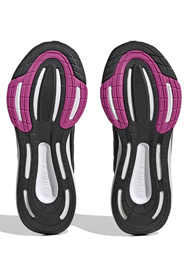 Adidas Eq23 Run W Черный Женщина Обувь Для Бега