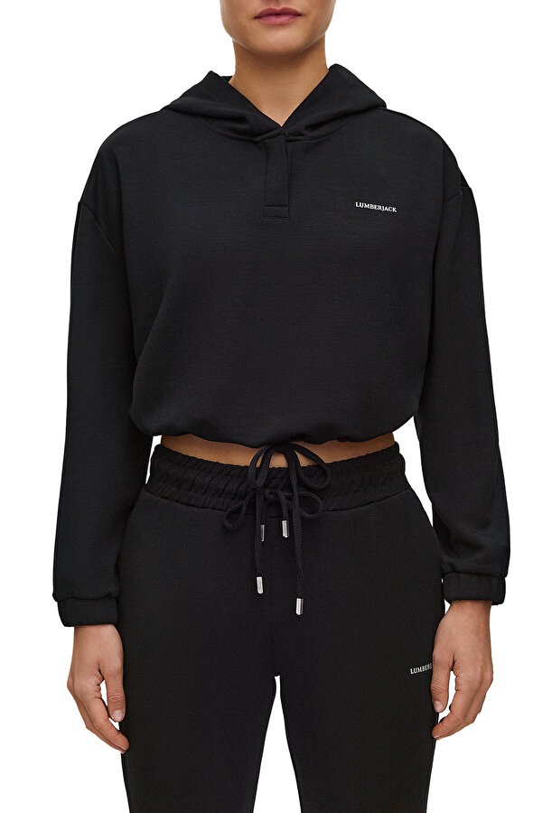 Clothing Lumberjack Wl Roma 17Lyg14 4Fx Черный