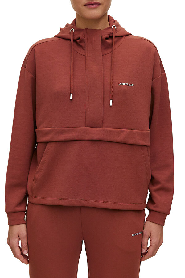 Clothing Lumberjack Wl Rosa 17Lyg3 4Fx Коралловый 007