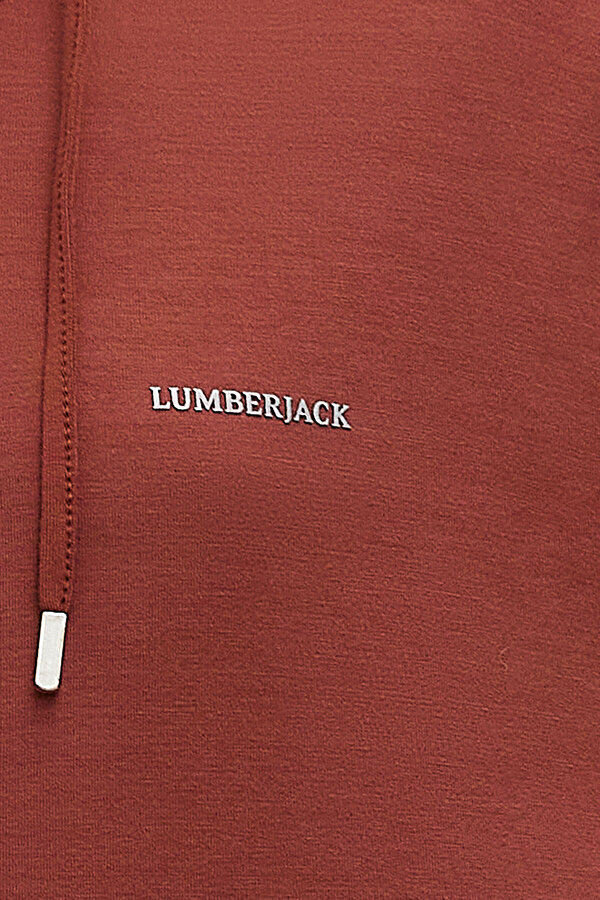 Clothing Lumberjack Wl Rosa 17Lyg3 4Fx Коралловый 007