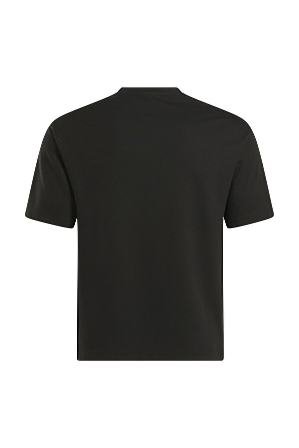 Clothing Reebok Activ Coll Ss Tee Черный