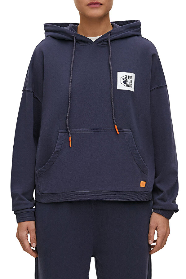 L Hoodie Джемпер