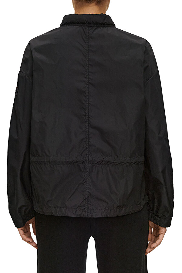 Clothing Lumberjack Bomber Jacket Черный