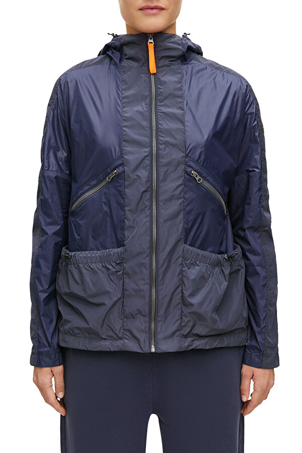 Clothing Lumberjack Wind Breaker Array