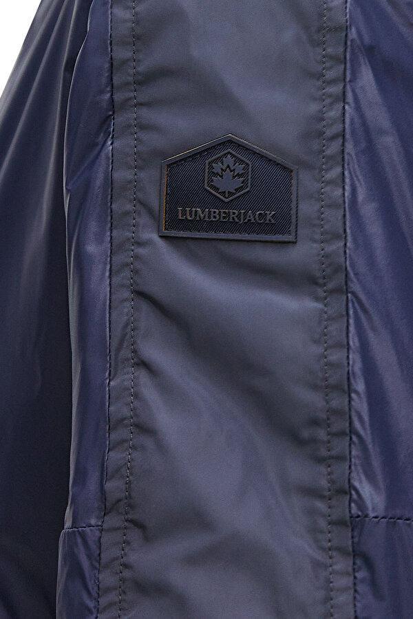 Clothing Lumberjack Wind Breaker Array