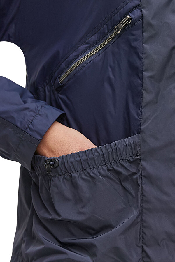 Clothing Lumberjack Wind Breaker Array