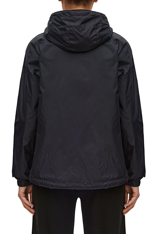 Clothing Lumberjack Reversible Wind Breaker Черный