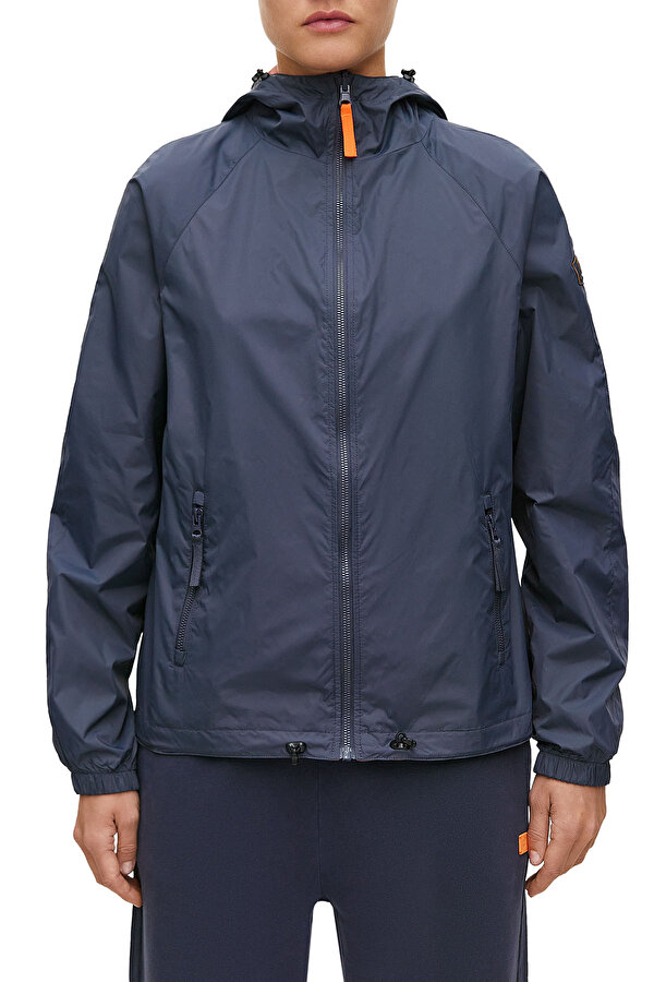 Clothing Lumberjack Reversible Wind Breaker Array