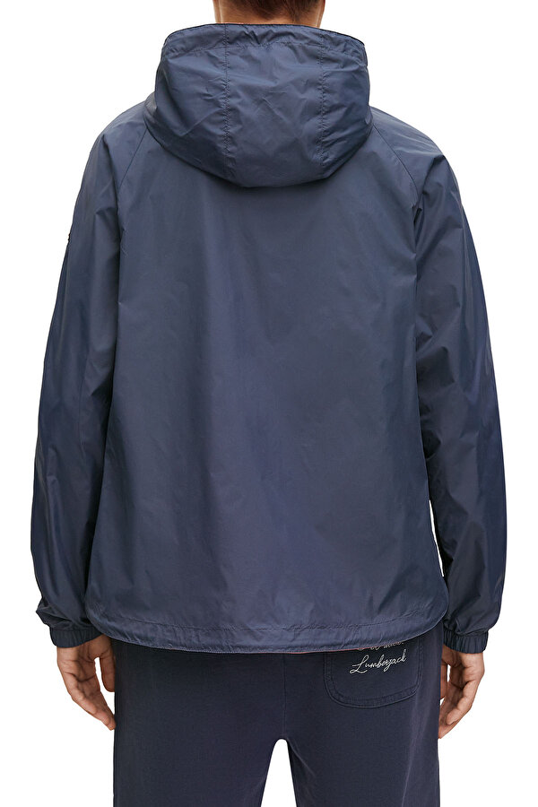 Clothing Lumberjack Reversible Wind Breaker Array