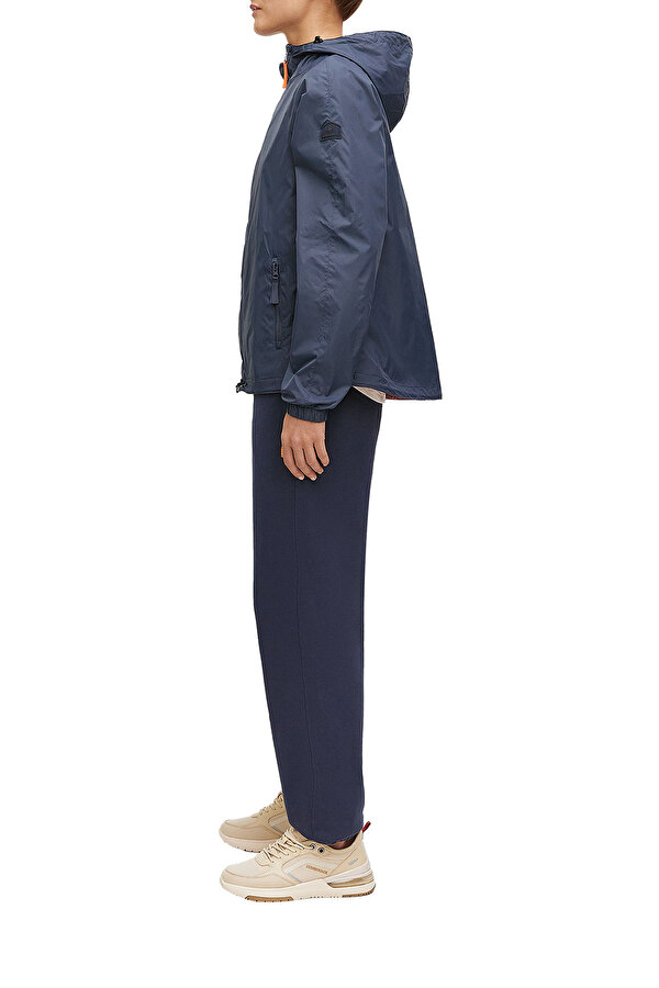 Clothing Lumberjack Reversible Wind Breaker Array