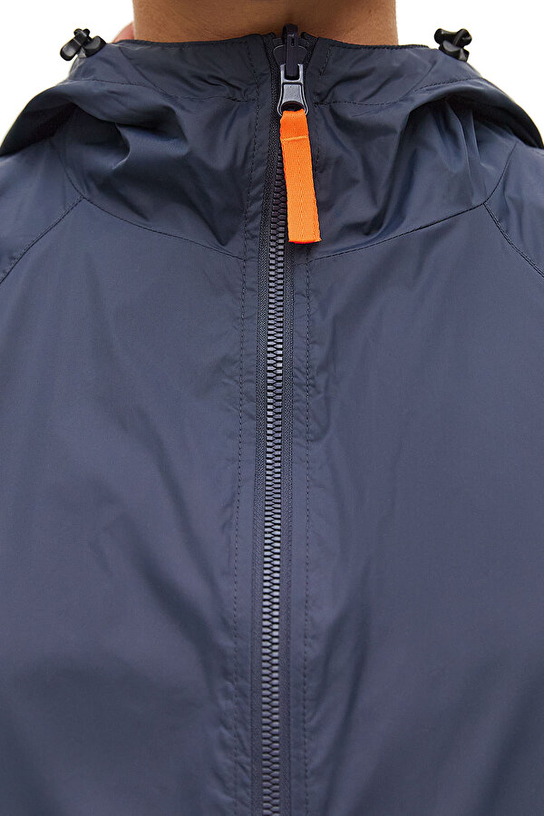 Clothing Lumberjack Reversible Wind Breaker Array