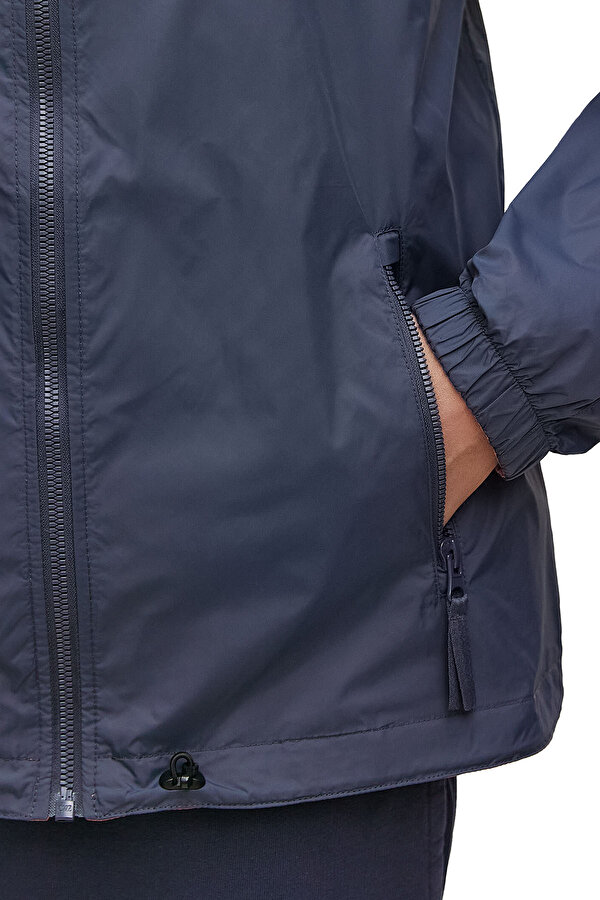 Clothing Lumberjack Reversible Wind Breaker Array