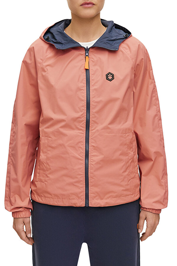 Clothing Lumberjack Reversible Wind Breaker Array