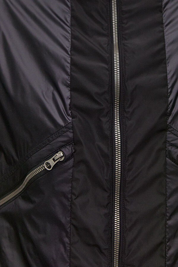 Clothing Lumberjack Wind Breaker Черный