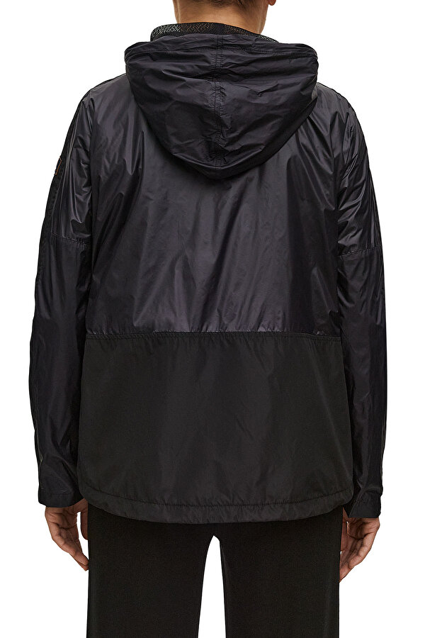 Clothing Lumberjack Wind Breaker Черный