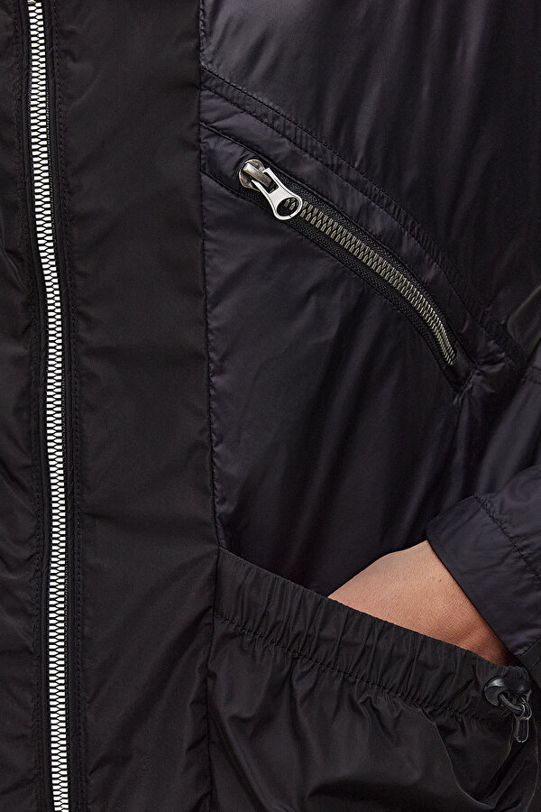 Clothing Lumberjack Wind Breaker Черный