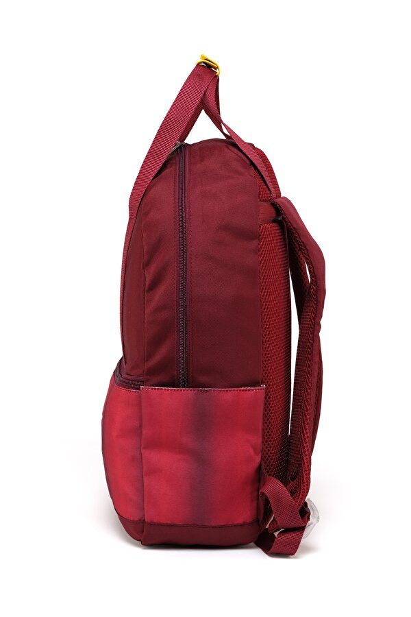 Like A Star Ön Bölmeli Kız Çocuk İlkokul Çantası BORDO