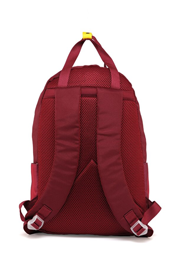 Like A Star Ön Bölmeli Kız Çocuk İlkokul Çantası BORDO