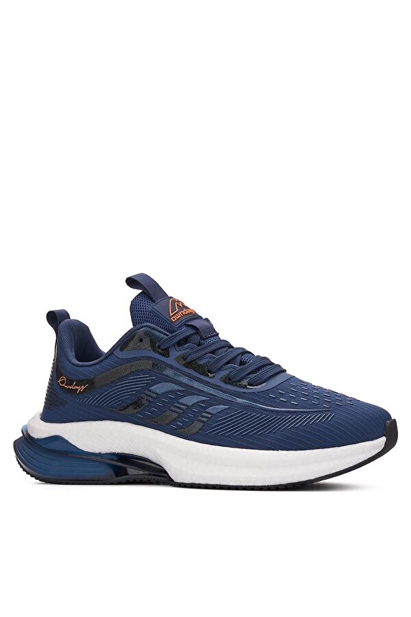 Erkek Gerçek Köpük Taban Rahat Sneaker Ayakkabı 04327