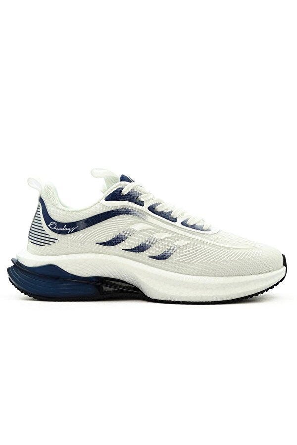 Erkek Gerçek Köpük Taban Rahat Sneaker Ayakkabı 04327