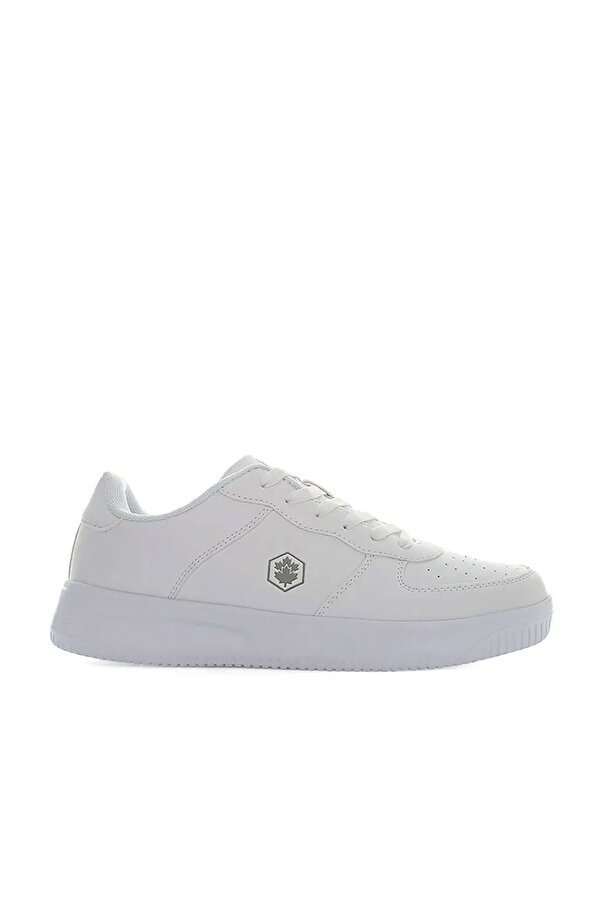 FINSTER WHITE Man Sneaker