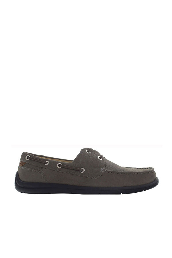 Barth Boat Shoes for Men (261 / M / SAND)