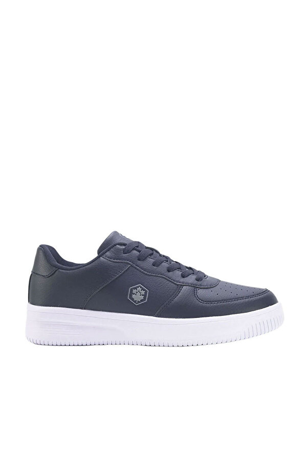 SNEAKER NAVY BLUE Man Sneaker
