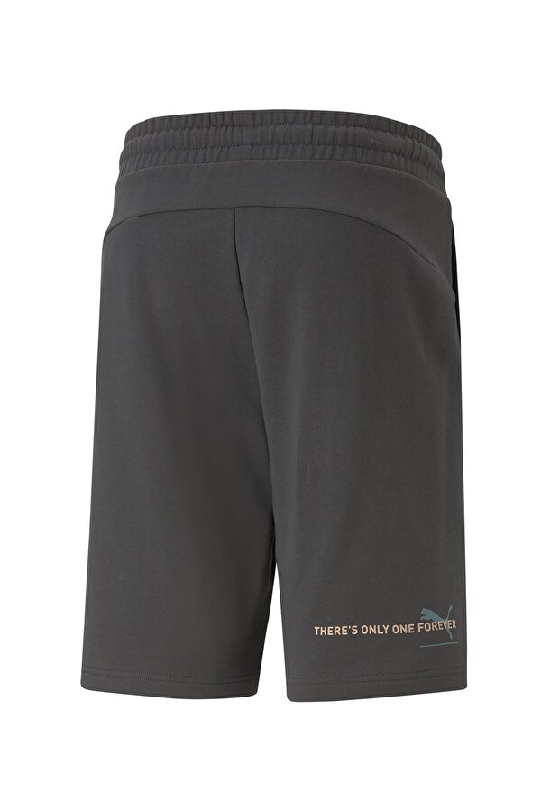 ESS BETTER Shorts 10 TR GRAY Man 053