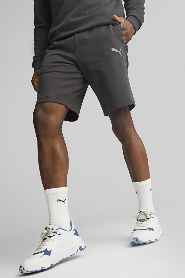ESS BETTER Shorts 10 TR GRAY Man 053