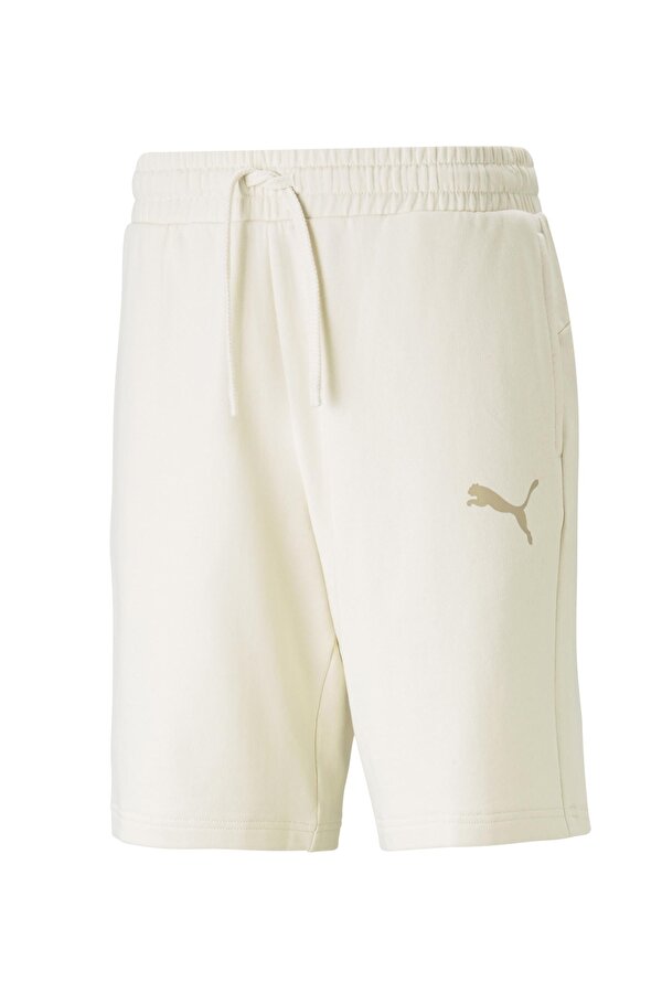 ESS BETTER Shorts 10 TR WHITE Man 053