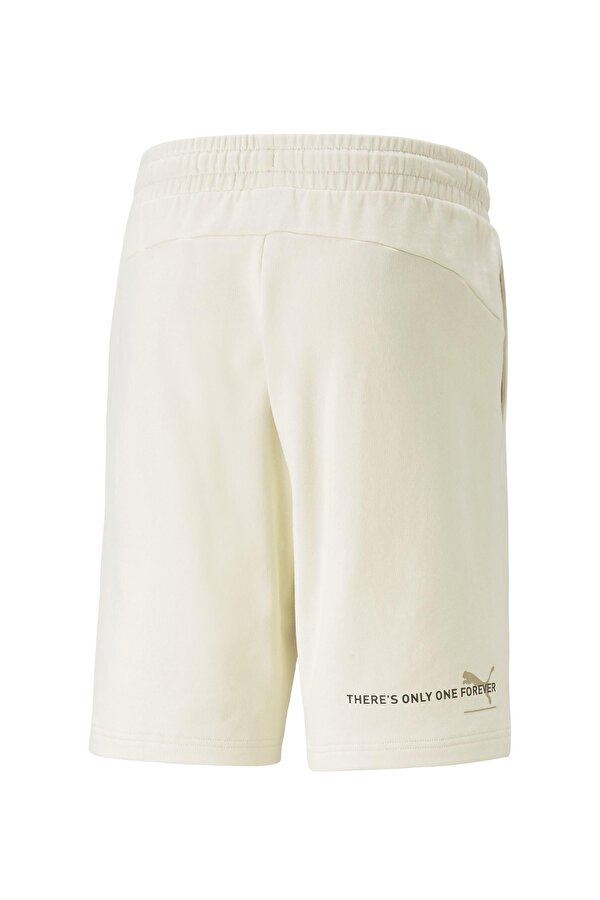 ESS BETTER Shorts 10 TR WHITE Man 053