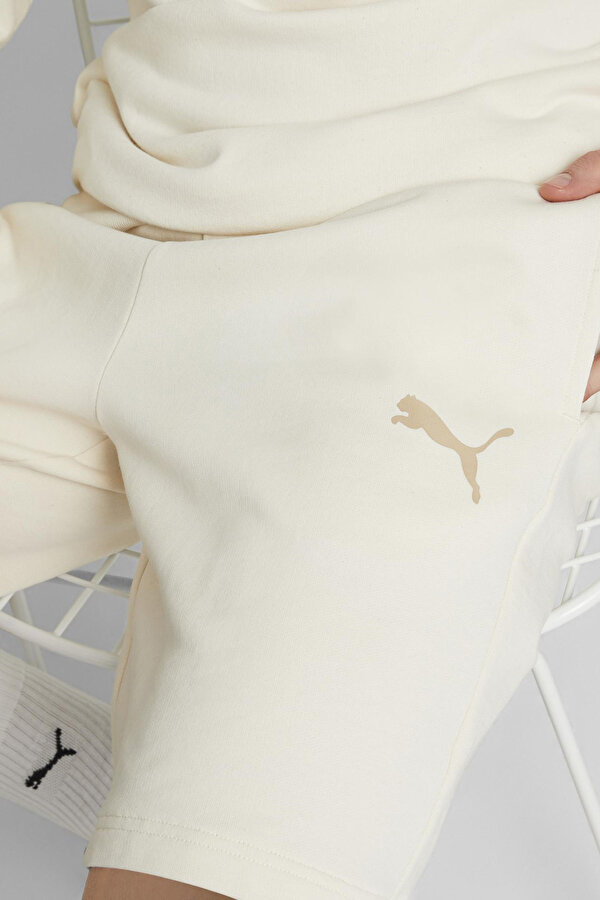 ESS BETTER Shorts 10 TR WHITE Man 053