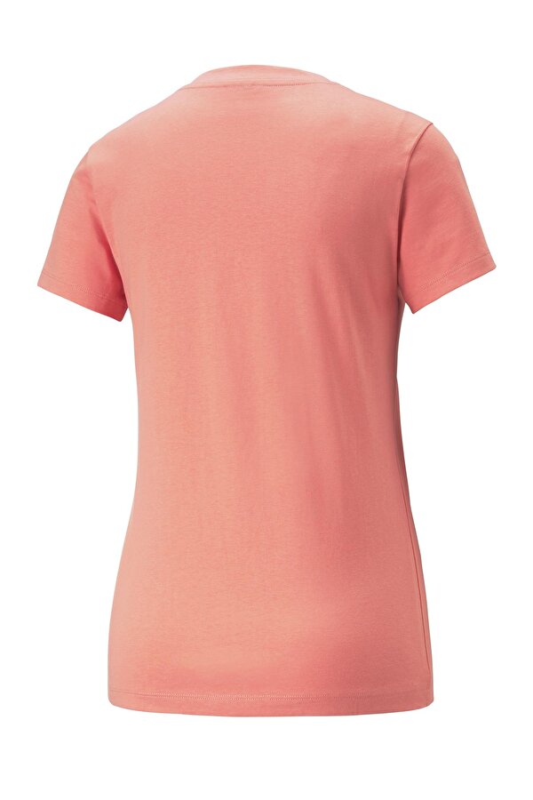 ESS BETTER Tee PINK Woman 054