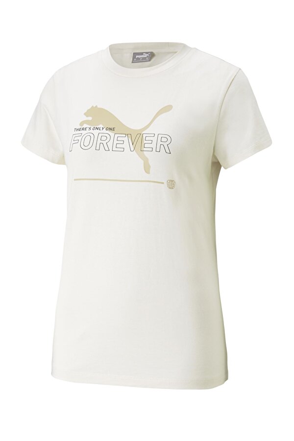 ESS BETTER Tee WHITE Woman 054