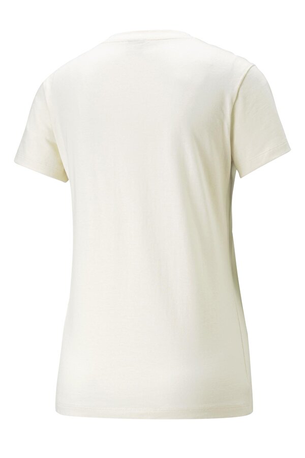 ESS BETTER Tee WHITE Woman 054