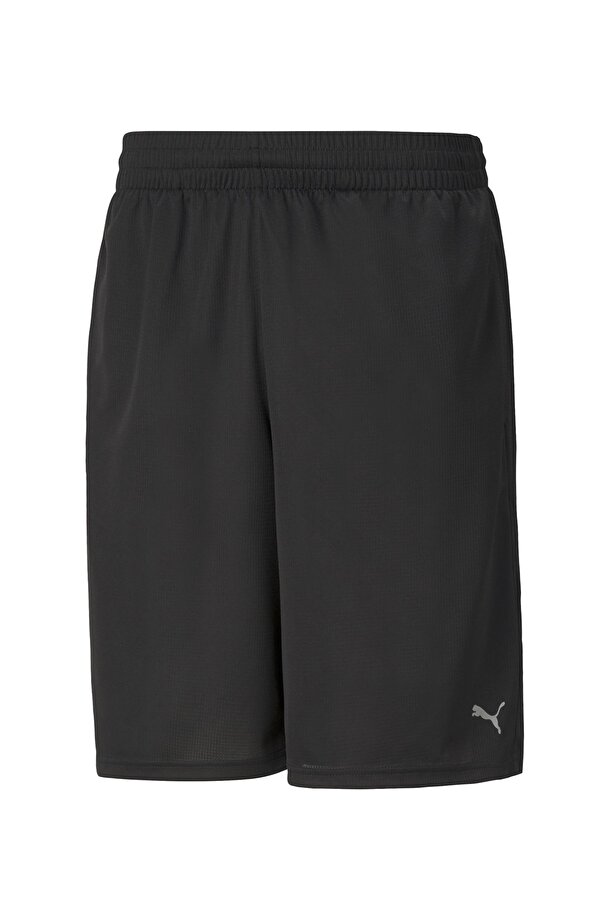 Puma Performance Knit 10 Shor Черный Мужчина Короткие Шорты