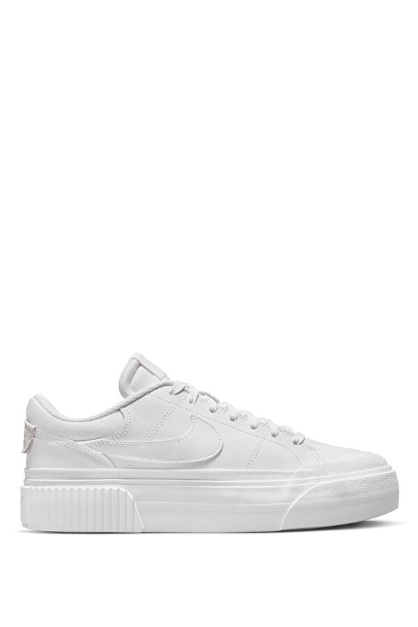 WMNS  COURT LEGACY LI WHITE Woman Sneaker