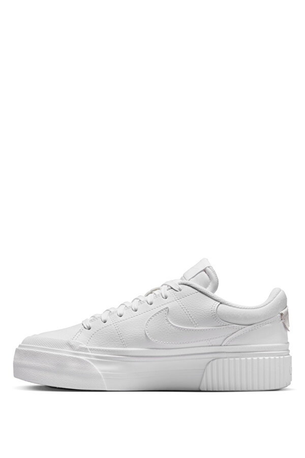 WMNS  COURT LEGACY LI WHITE Woman Sneaker