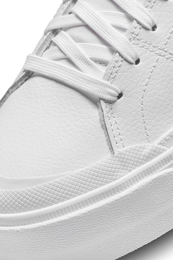 WMNS  COURT LEGACY LI WHITE Woman Sneaker