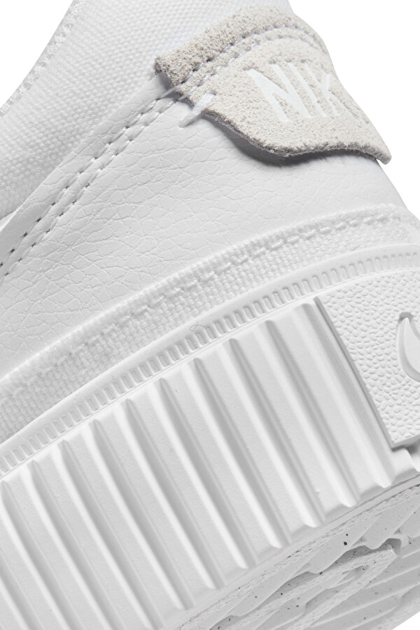 WMNS  COURT LEGACY LI WHITE Woman Sneaker