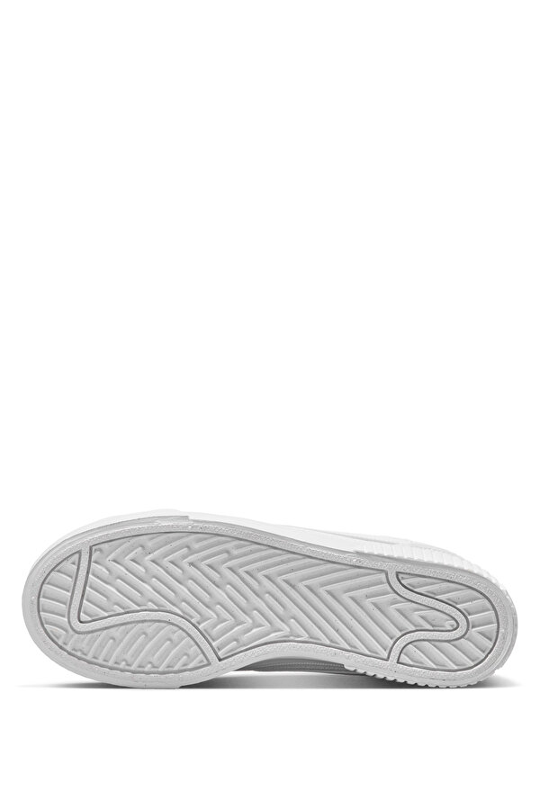 WMNS  COURT LEGACY LI WHITE Woman Sneaker