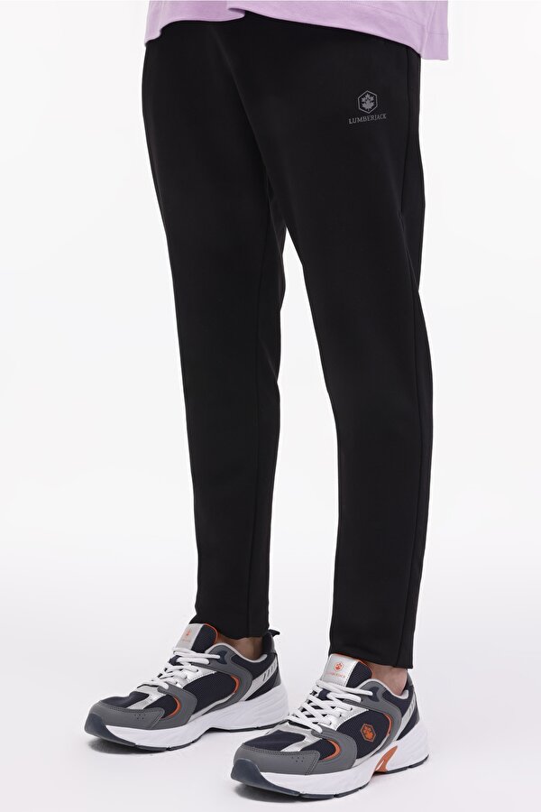 M-CT121 BASIC T.PNT 4PR BLACK Man 063